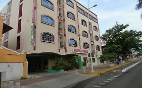 Hotel Cibeles Panama